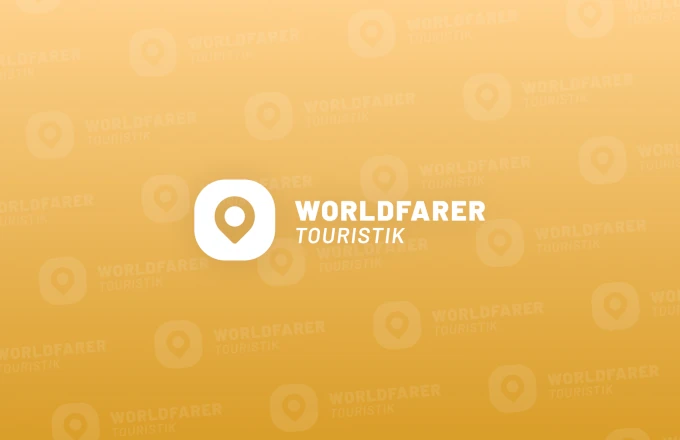 Worldfarer Touristik Logo