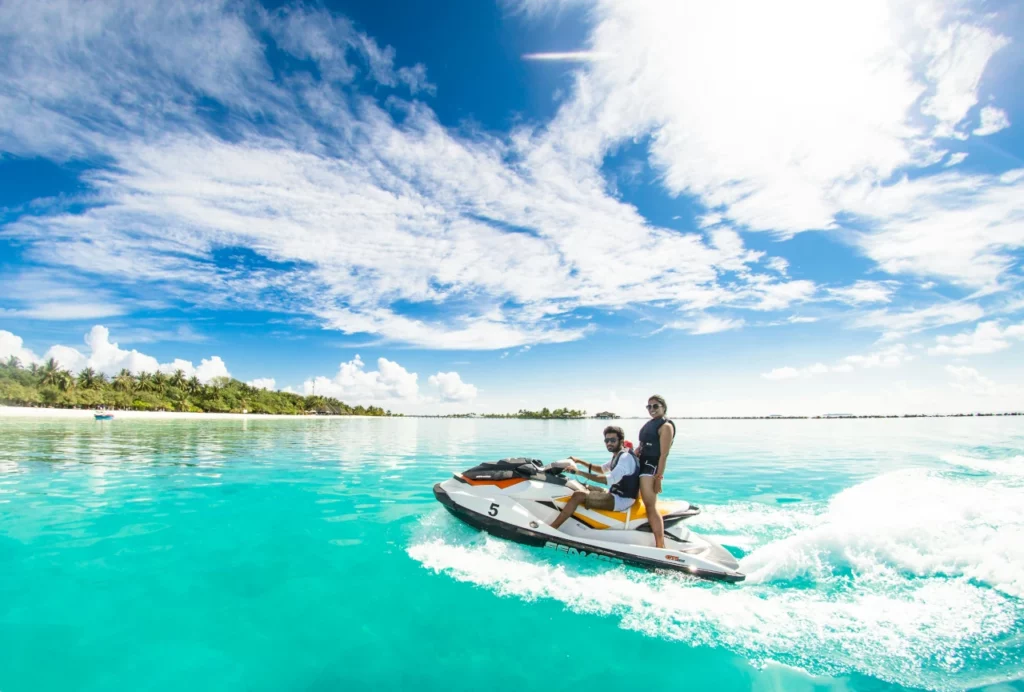 Maldouri ist euer Malediven-Reisebüro