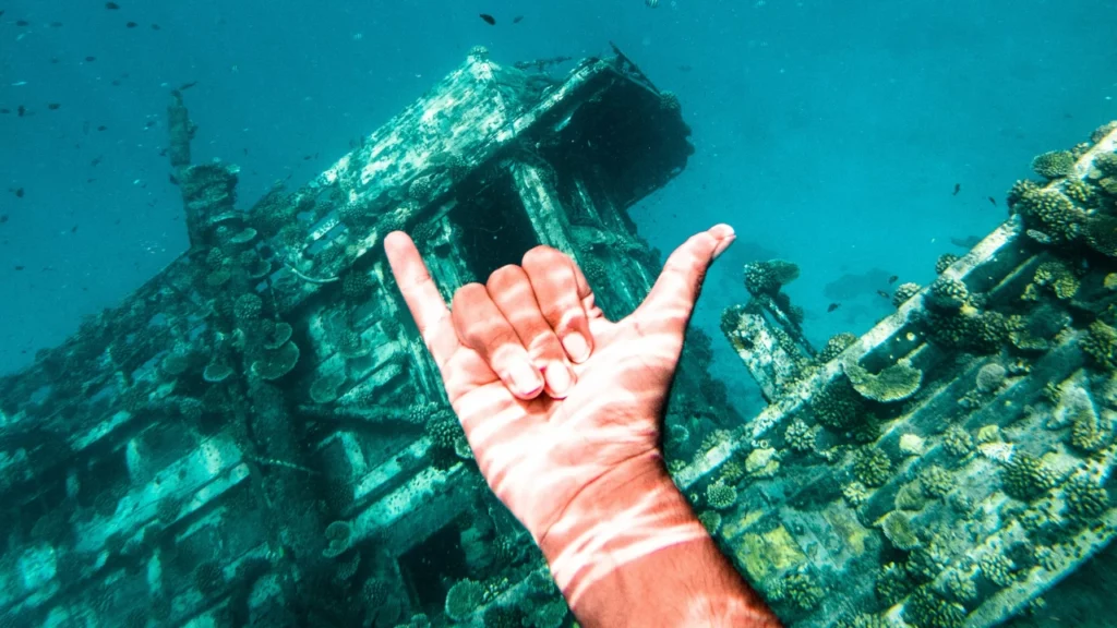 Tauchreisen Malediven