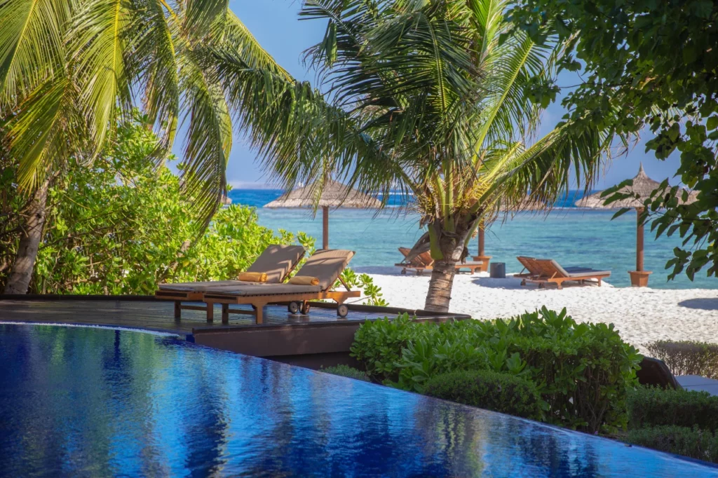 Prestige Vadoo Malediven